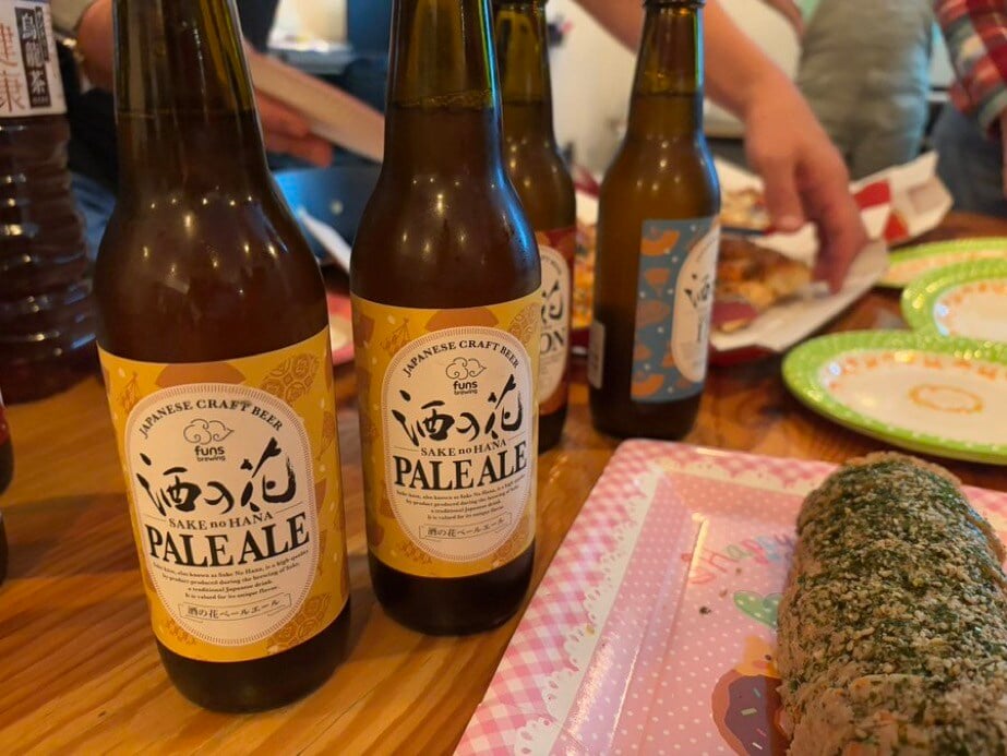 酒の花Saison