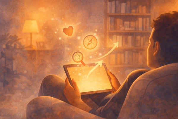 #8とまとめの間の画像