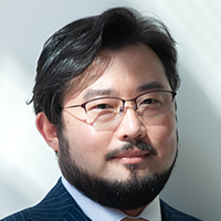 田口 裕