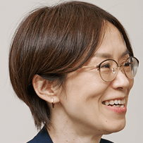 柴山 真貴子