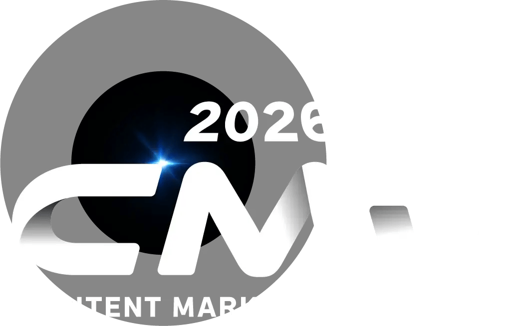CMD2026 CONTENT MARKETING DAY 2026