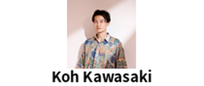 Koh Kawasaki