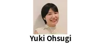 Yuki Ohsugi