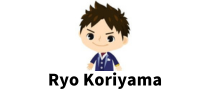 Ryo Koriyama