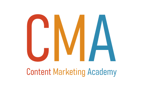 CMA CONTENT MARKETING ACADEMY