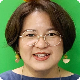 壽 かおり