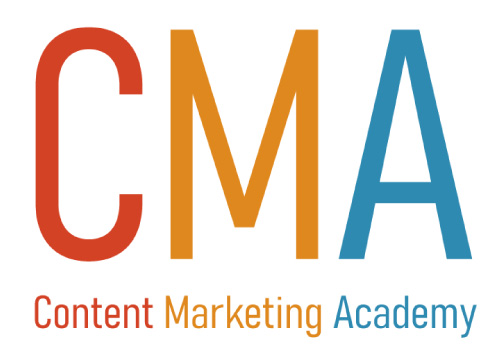 CMA Content Marketing Academy