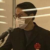 清水さん