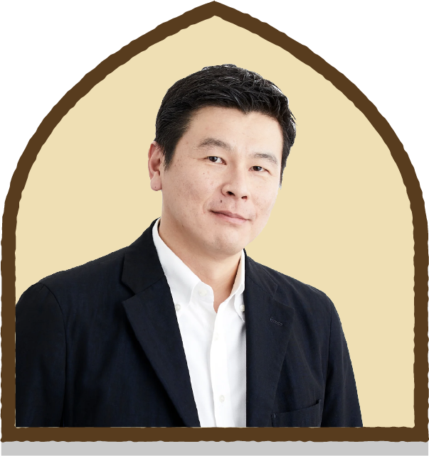 CMA Founder 田所 浩之