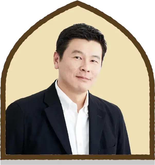 CMA Founder 田所 浩之