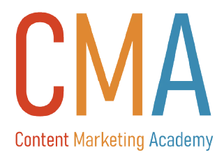 CMA Content Marketing Academy