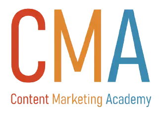 CMA Content Marketing Academy