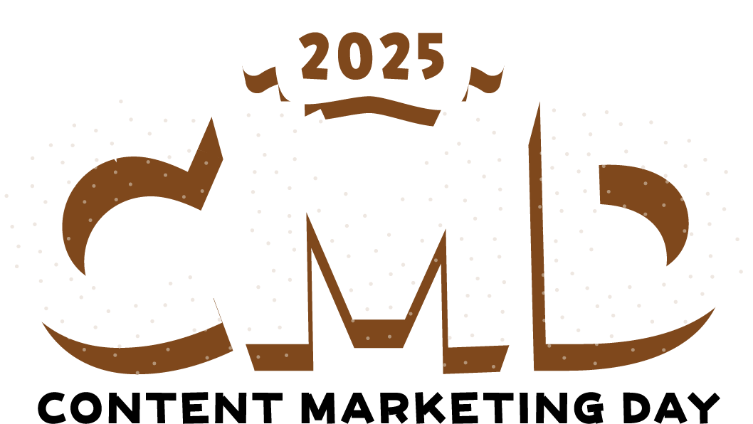 CMD2025 CONTENT MARKETING DAY
