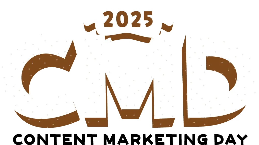 CMD2025 CONTENT MARKETING DAY