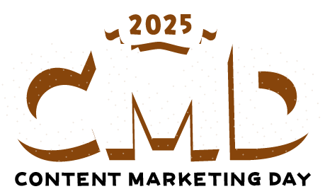 CMD2025 CONTENT MARKETING