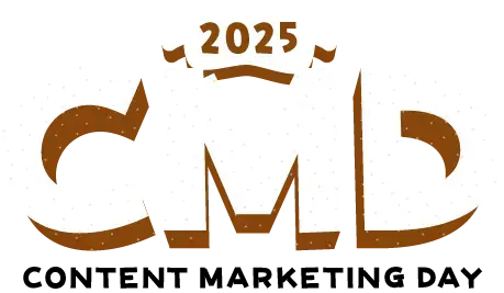 CMD2025 CONTENT MARKETING