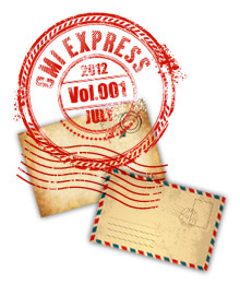 CMI Express Vol.001(JULY 2012)