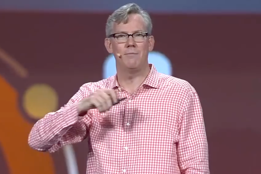 INBOUND 2016特集　HubSpot社 創業者からのメッセージ 1/2